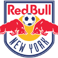 New York RB's team badge