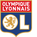 Lyon's team badge