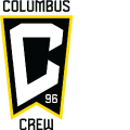 Columbus Crew's team badge