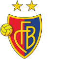 FC Basel's team badge