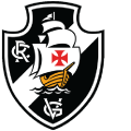 Vasco da Gama's team badge