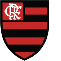 Flamengo's team badge
