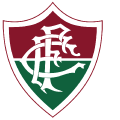 Fluminense's team badge