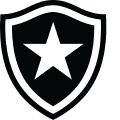 Botafogo's team badge