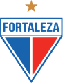 Fortaleza's team badge