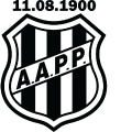 Ponte Preta's team badge