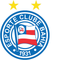 Bahia's team badge