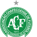 Chapecoense's team badge