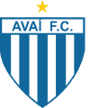Avaí's team badge