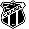 Ceará's team badge