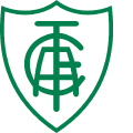 América Mineiro's team badge