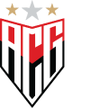 Atlético Go's team badge