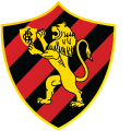Sport Recife's team badge