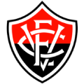 Vitória's team badge