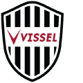 Vissel Kobe's team badge