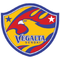 Vegalta Sendai's team badge