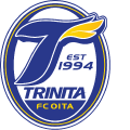 Oita Trinita's team badge