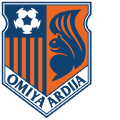 Omiya Ardija's team badge
