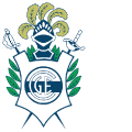 Gimnasia La Plata's team badge