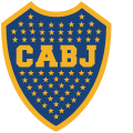 Boca Juniors's team badge