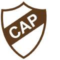 Platense's team badge