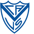 Vélez Sarsfield's team badge