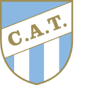 Atlético Tucumán's team badge