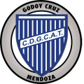 Godoy Cruz's team badge