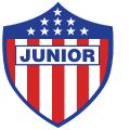Junior FC's team badge