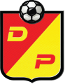 Deportivo Pereira's team badge