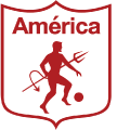 América de Cali's team badge