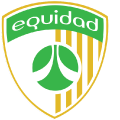 La Equidad's team badge