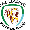 Jaguares de Córdoba's team badge
