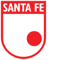 Santa Fe's team badge