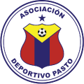 Deportivo Pasto's team badge