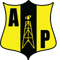 Alianza Petrolera's team badge