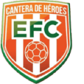 Envigado's team badge
