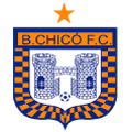 Boyacá Chicó's team badge