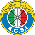 Audax Italiano's team badge
