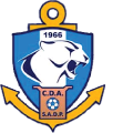 Antofagasta's team badge