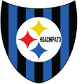 Huachipato's team badge
