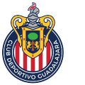 Guadalajara's team badge