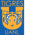 Tigres UANL's team badge