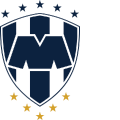 Monterrey's team badge