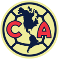 América's team badge