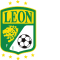León's team badge