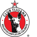 Tijuana's team badge