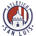 Atlético San Luis's team badge
