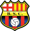 Barcelona Guayaquil's team badge