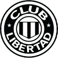 Club Libertad's team badge